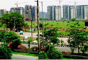 Noida farmers win much more than compensation